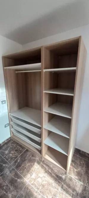 Montaje de muebles
