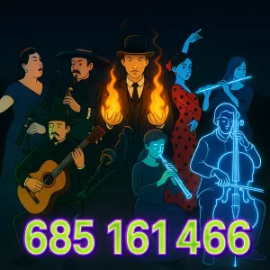 Grupos de tuna, dj, flamenco, violinistas, etc para BODAS, FIESTAS