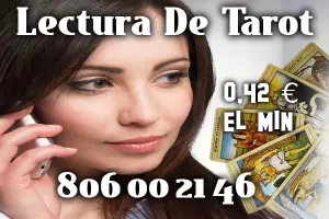 Tirada Del Tarot | Tarot Economico.