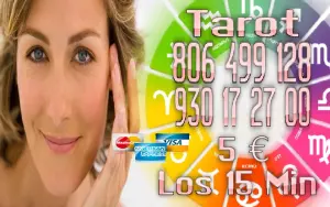 Tarotistas Linea Visa Economica | 806 Tarot