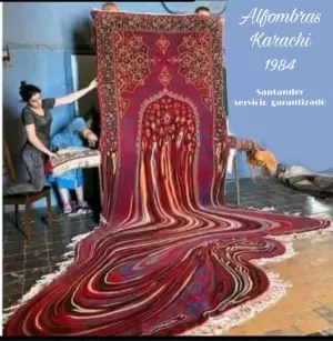 Alfombras Limpieza Especial