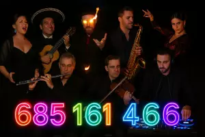 Violinistas, pianistas, grupos de tuna, dj, magos, etc para FIESTAS
