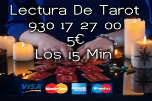 Consulta Tirada De Tarot | Sal De Dudas