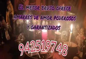 Amarre para que solo piense en ti