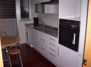 Vendo piso en muy buen estado semi nuevo, en Alginet