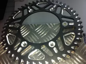 Corona Ktm