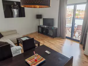 ALQUILER APARTAMENTO 2 HAB CABO ROIG ( ORIHUELA COSTA )