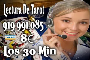 Lectura De Cartas | Tarot Visa Las 24 Horas