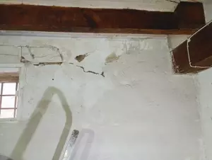Reformas albañil y desescombro