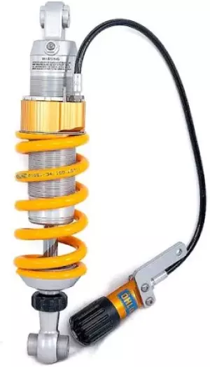 Amortiguador Ohlins Bmw