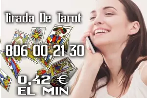 Tarotistas | Tirada De Cartas Del Tarot