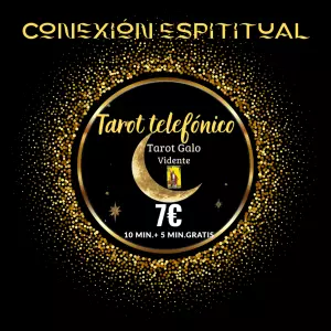 Tarot Galo