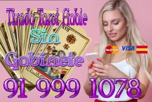 Tarotistas Fiable | Liberate De Tus Dudas