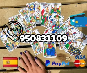 Videncia Auténtica a Precio Especial: 10€