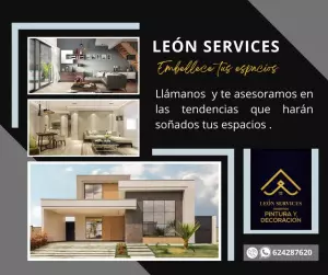 Reformas services