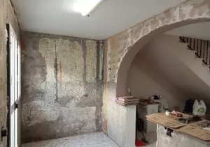 ALBAÑILERÍA