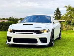DODGE CHARGER R-T