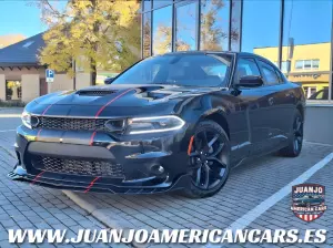 DODGE CHARGER R/T 5.7 V8 2020