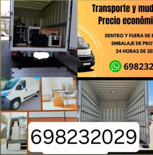 MUDANZAS ECONOMICAS EN BARCELONA