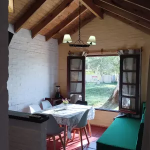 VENTA COMPLEJO TURÍSTICO LA PALOMA URUGUAY