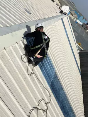 IMPERMEABILIZACIONES DE GOTERAS MADRID EMPRESA GOTERAS