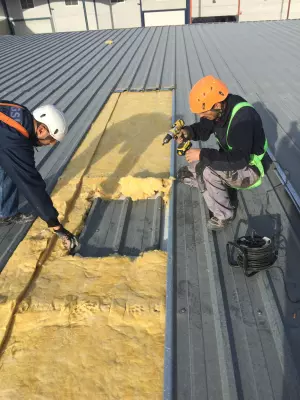 GOTERAS SERVICIO 24 HORAS EN TOLEDO