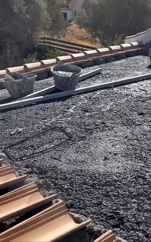 REPARACION MANTENIMIENTO TEJADOS DE NAVES En Madrid