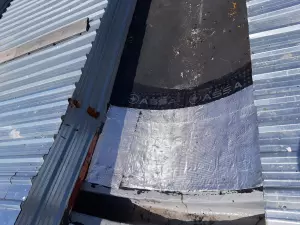REPARACION MANTENIMIENTO DE CANALONES EN MADRID