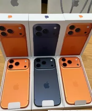 Originales Apple iPhone 17 Pro Max, iPhone 17 Pro, iPhone 17 , iPhone Air , iPhone 16 Pro Max,