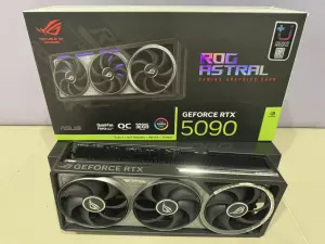GeForce RTX 5090, RTX 5080, RTX 5070 Ti, RTX 4090, RTX 4080 Super