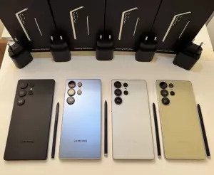 Samsung Galaxy S25 Ultra , Samsung S25, Samsung S25+ , Samsung Z Fold7