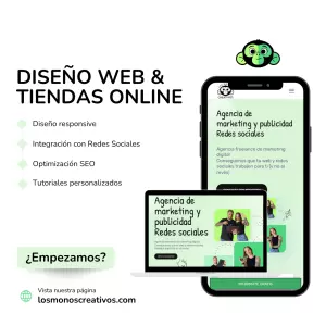 Servicios de marketing digital para empresas