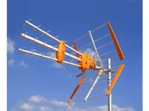 Antenista TDT - SATELITE