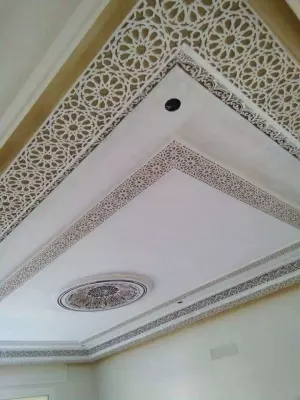 Reformas y Decoraciones – Escayola, Pladur y Pintura