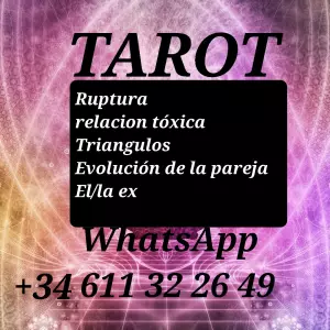 TAROT TAROT TAROT