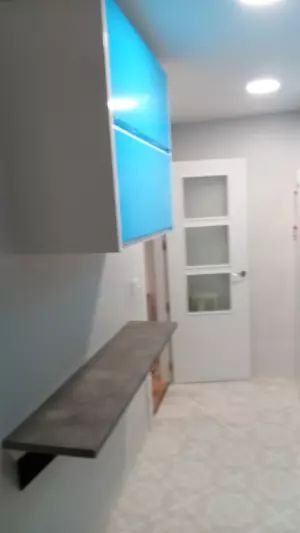 Carpintero económico