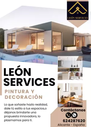 Reparación de fachadas