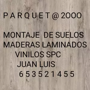 suelos de maderas laminados vinilos spc