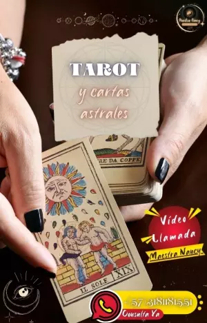 Lectura de Tarot y Apoyo Sentimental en Sevilla Orientación para Parejas