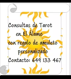 Tarot Mayra consultas en persona de tarot