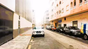 Alquiler local 140 en construcción Torrevieja