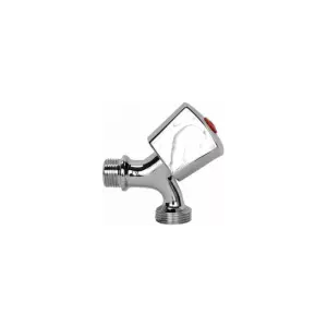 GRIFO CROMADO SIMPLE