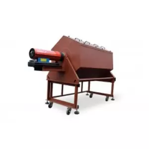 TREZO SU2 Secador de tambor para el tabaco