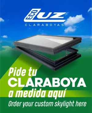 Claraboyas