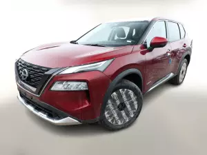 NISSAN X-TRAIL TEKNA e-4ORCE 213CV (2026) – 10 KM