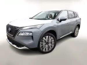 NISSAN X-TRAIL TEKNA+ e-4ORCE 213CV (2026) – 10 KM –