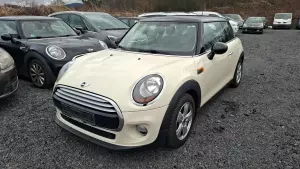 MINI COOPER 136CV (2015) – 149.488 KM