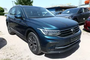 VOLKSWAGEN TIGUAN 1.5 TSI 150CV LIFE (2022)