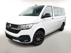 VOLKSWAGEN T6.1 CARAVELLE 2.0 TDI 150CV TRENDLINE (2022)