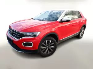 VOLKSWAGEN T-ROC 1.0 TSI 116CV STYLE (2020)